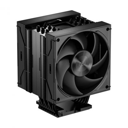 Кулер для процессора PcCooler TS700D BK