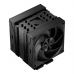 Кулер для процессора PcCooler TS700D BK