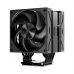 Кулер для процессора PcCooler TS700D BK