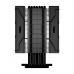 Кулер для процессора PcCooler TS700D BK
