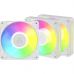 Кулер для корпуса Arctic BioniX P12 A-RGB 3-P (ACFAN00338A)