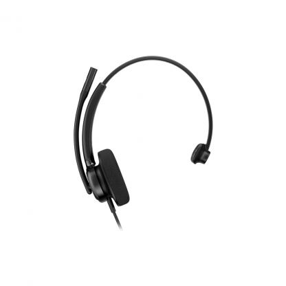 Наушники Poly Poly Mission 415 Monaural USB-C/A (C01A9AA)