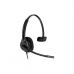 Наушники Poly Poly Mission 415 Monaural USB-C/A (C01A9AA)