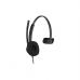 Наушники Poly Poly Mission 415 Monaural USB-C/A (C01A9AA)