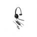 Наушники Poly Poly Mission 415 Monaural USB-C/A (C01A9AA)