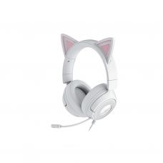 Навушники Razer Kraken Kitty V3 X White (RZ04-05350300-R3M1)
