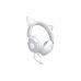 Навушники Razer Kraken Kitty V3 X White (RZ04-05350300-R3M1)