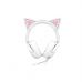 Навушники Razer Kraken Kitty V3 X White (RZ04-05350300-R3M1)