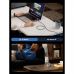 Дата кабель USB-C to USB-C 2.0m PD3.1 240W L513 gray Ugreen (45068)