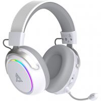 Наушники Ajazz AHM10 Max White (AHM10-MAX-W)