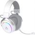 Наушники Ajazz AHM10 Max White (AHM10-MAX-W)