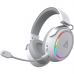 Наушники Ajazz AHM10 Max White (AHM10-MAX-W)