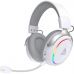 Наушники Ajazz AHM10 Max White (AHM10-MAX-W)