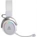 Наушники Ajazz AHM10 Max White (AHM10-MAX-W)