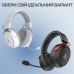 Наушники Ajazz AHM10 Max White (AHM10-MAX-W)