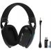 Наушники Attack Shark L90 Wireless Black (L90B_AS)