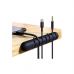 Держатель для кабеля Ugreen LP114 Cable Organizer Black (50320) (50320)