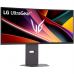 Монитор LG 34G600A-B