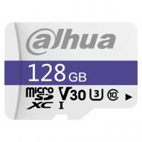 Карта памяти Dahua DHI-TF-C100/128GB