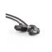 Кабель питания C13 1.8m 3x0.75mm2 90° corner Cablexpert (PC-186A-075-1.8M)