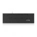 Комплект REAL-EL KIT-507 USB Black (EL123100055)