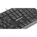 Комплект REAL-EL KIT-507 USB Black (EL123100055)