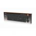 Комплект REAL-EL KIT-507 USB Black (EL123100055)