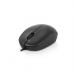 Мышка REAL-EL RM-206 USB Black (EL123200061)