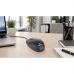 Мышка REAL-EL RM-206 USB Black (EL123200061)