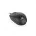 Мышка REAL-EL RM-206 USB Black (EL123200061)