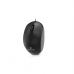 Мышка REAL-EL RM-206 USB Black (EL123200061)