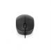 Мышка REAL-EL RM-206 USB Black (EL123200061)