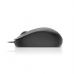 Мышка REAL-EL RM-206 USB Black (EL123200061)