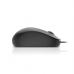 Мышка REAL-EL RM-206 USB Black (EL123200061)