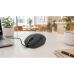 Мышка REAL-EL RM-206 USB Black (EL123200061)