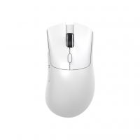 Мишка Attack Shark R1 Wireless/Bluetooth White (R1W_AS)