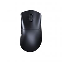 Мышка Attack Shark V8 Ultra-Light Wireless/Bluetooth Black (V8B_AS)