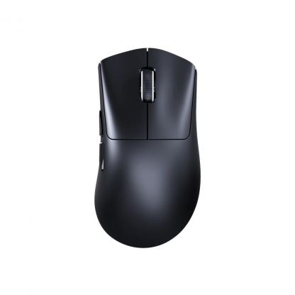 Мышка Attack Shark V8 Ultra-Light Wireless/Bluetooth Black (V8B_AS)