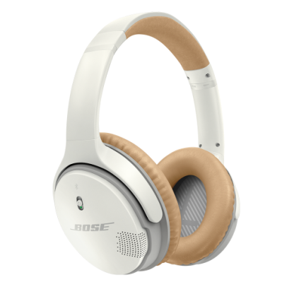 Бездротові навушники Bose Soundlink Around-ear Headphones Wireless II (741158-0020)